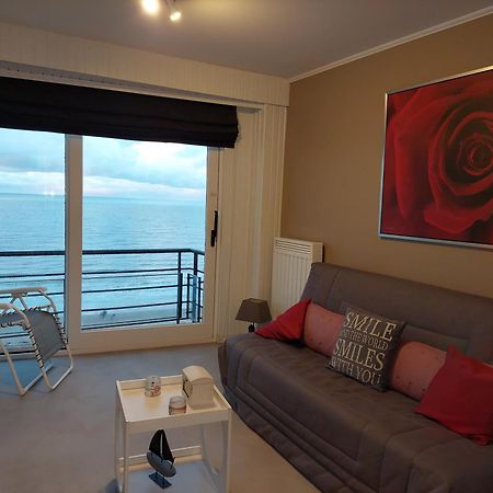 Apartment Noordhinder Westende Middelkerke Εξωτερικό φωτογραφία