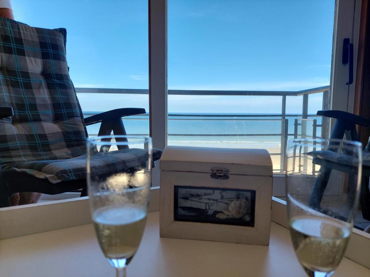 Apartment Noordhinder Westende Middelkerke Εξωτερικό φωτογραφία